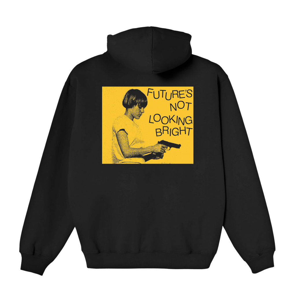 Drug Church - FUTURE HOODIE T-Shirts, Sweatshirt | CoreVibeTees.com (Image 2)
