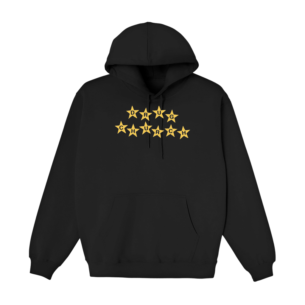 Drug Church - FUTURE HOODIE T-Shirts, Sweatshirt | CoreVibeTees.com (Image 1)