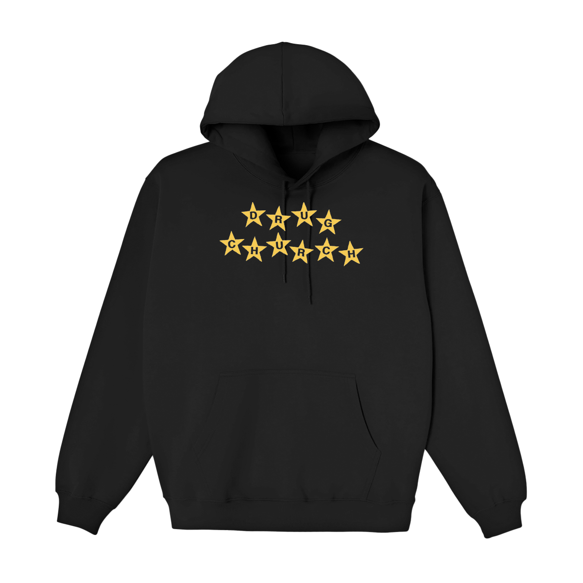 Drug Church - FUTURE HOODIE T-Shirts, Sweatshirt | CoreVibeTees.com (Image 1)