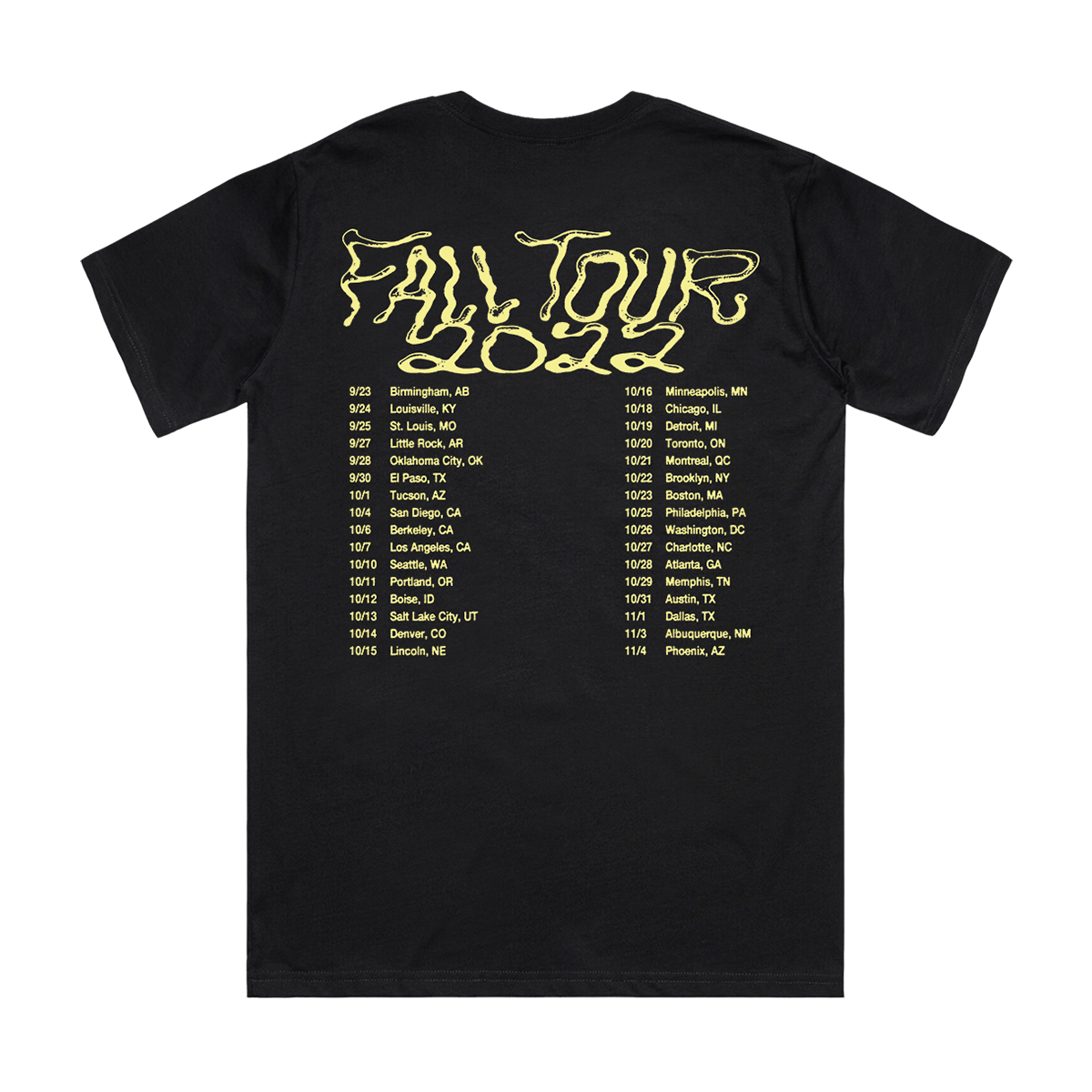 Drug Church - MMOF TEE Hoodie, Sweatshirt | CoreVibeTees.com (Image 2)