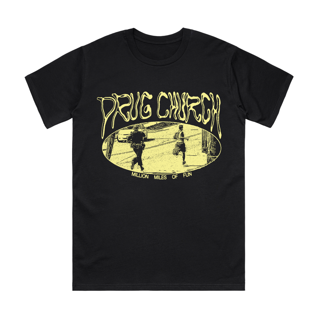Drug Church - MMOF TEE Hoodie, Sweatshirt | CoreVibeTees.com (Image 1)