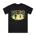 Drug Church - MMOF TEE Hoodie, Sweatshirt | CoreVibeTees.com (Image 1)