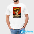 DC Sandwich Resist Shirt