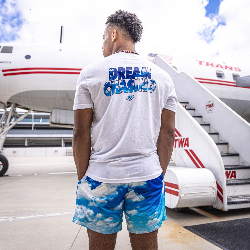 Dream Chaser Tee Hoodie, Sweatshirt | CoreVibeTees.com (Image 4)