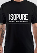 Isopure Nutrition T-Shirt Hoodie, Sweatshirt | CoreVibeTees.com