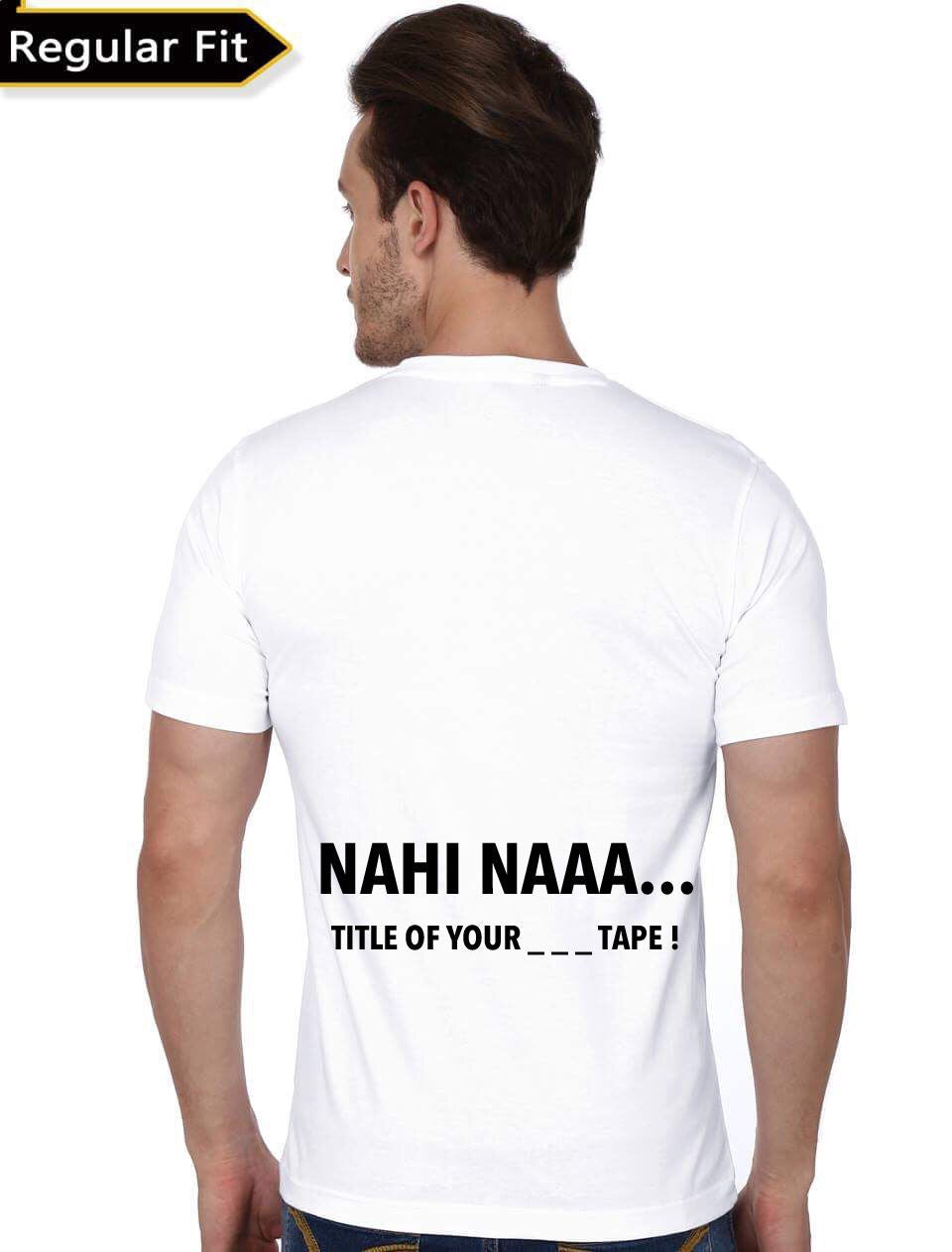 Custom White T-Shirt Style002 Hoodie, Sweatshirt | CoreVibeTees.com