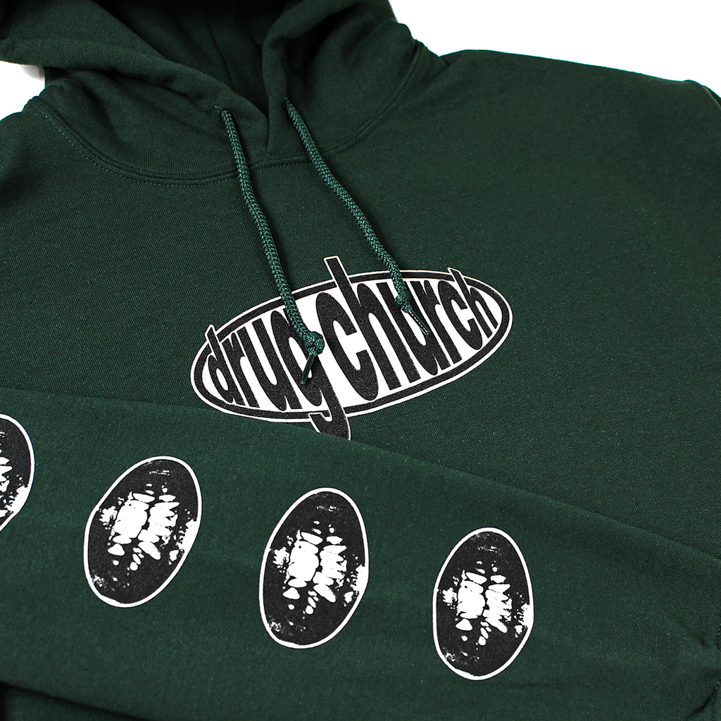 Drug Church - TEETH PULLOVER T-Shirts, Hoodie, Sweatshirt | CoreVibeTees.com (Image 2)