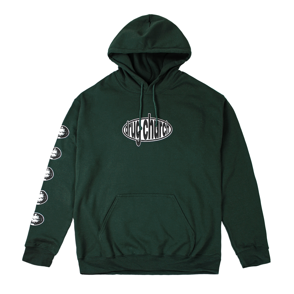 Drug Church - TEETH PULLOVER T-Shirts, Hoodie, Sweatshirt | CoreVibeTees.com (Image 1)