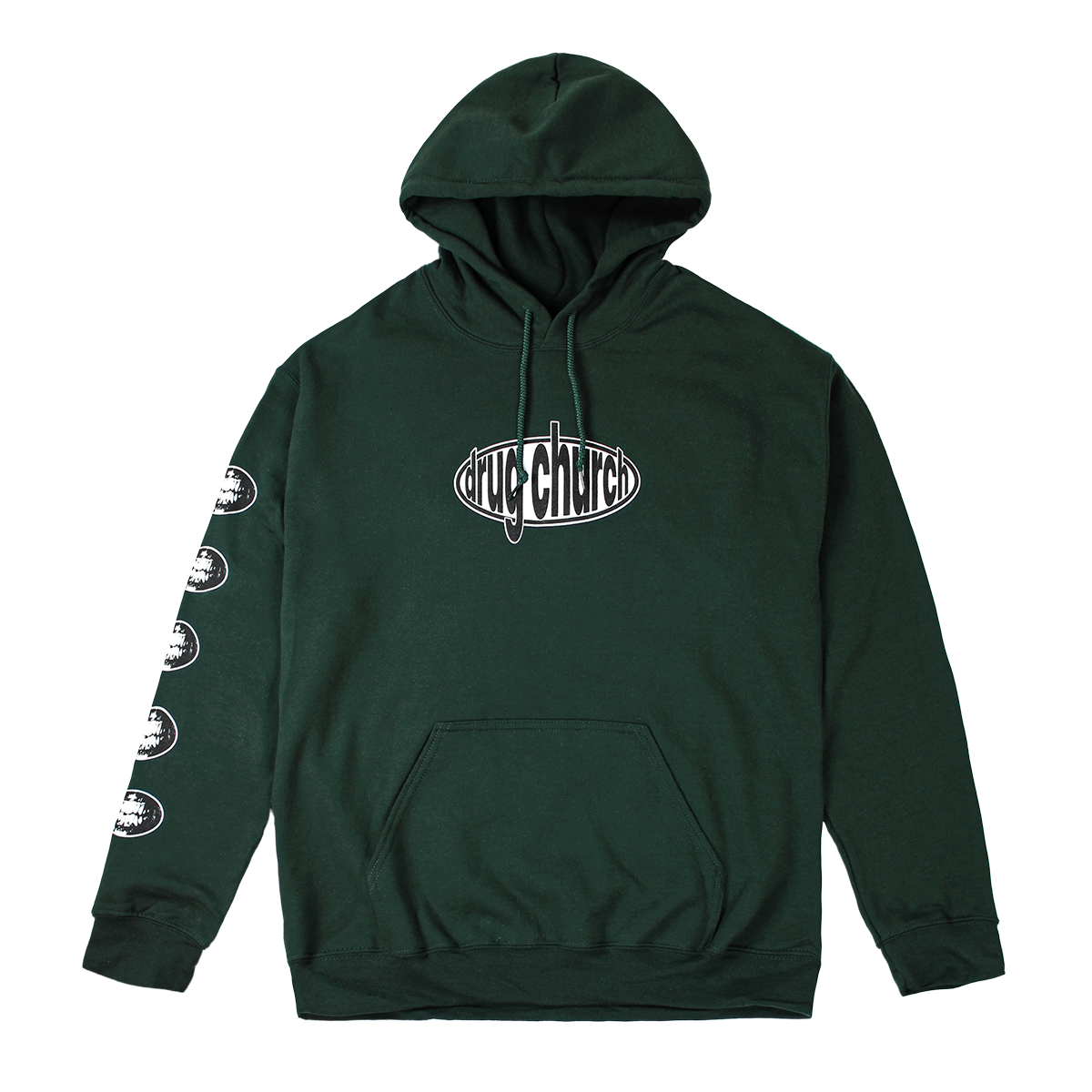 Drug Church - TEETH PULLOVER T-Shirts, Hoodie, Sweatshirt | CoreVibeTees.com (Image 1)
