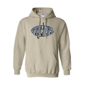 Drug Church - CHROME LOGO SAND HOODIE T-Shirts, Sweatshirt | CoreVibeTees.com