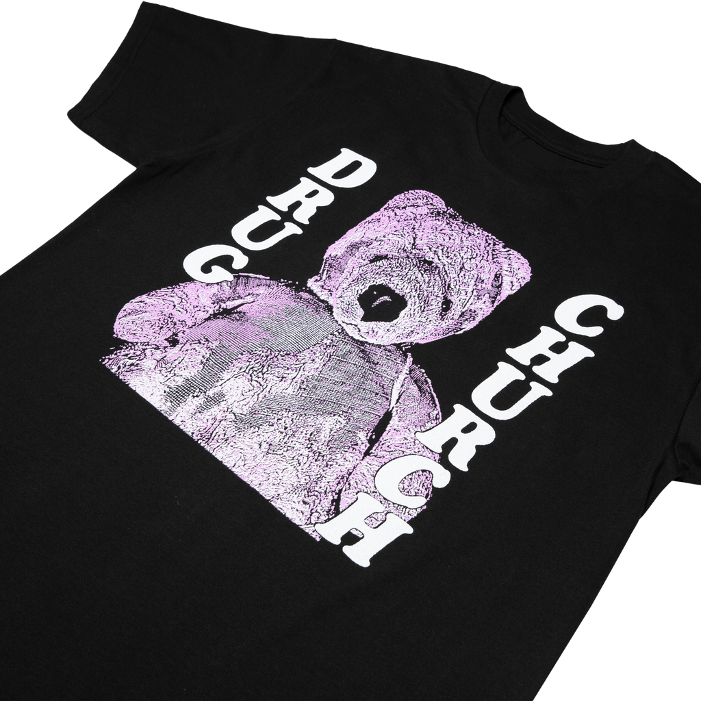 Drug Church - 2023 Tour Tee - LDB FEST Hoodie, Sweatshirt | CoreVibeTees.com (Image 3)