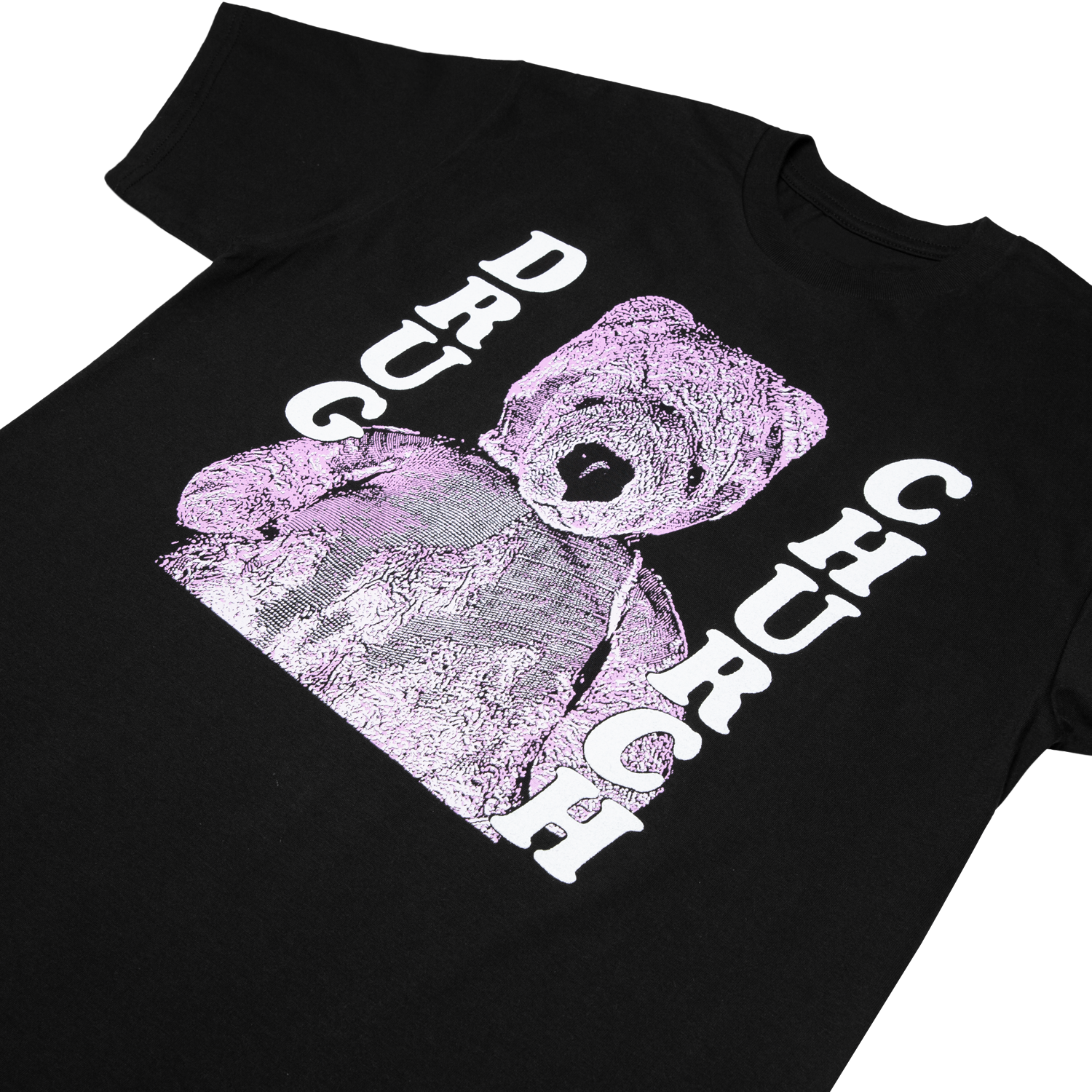 Drug Church - 2023 Tour Tee - LDB FEST Hoodie, Sweatshirt | CoreVibeTees.com (Image 3)