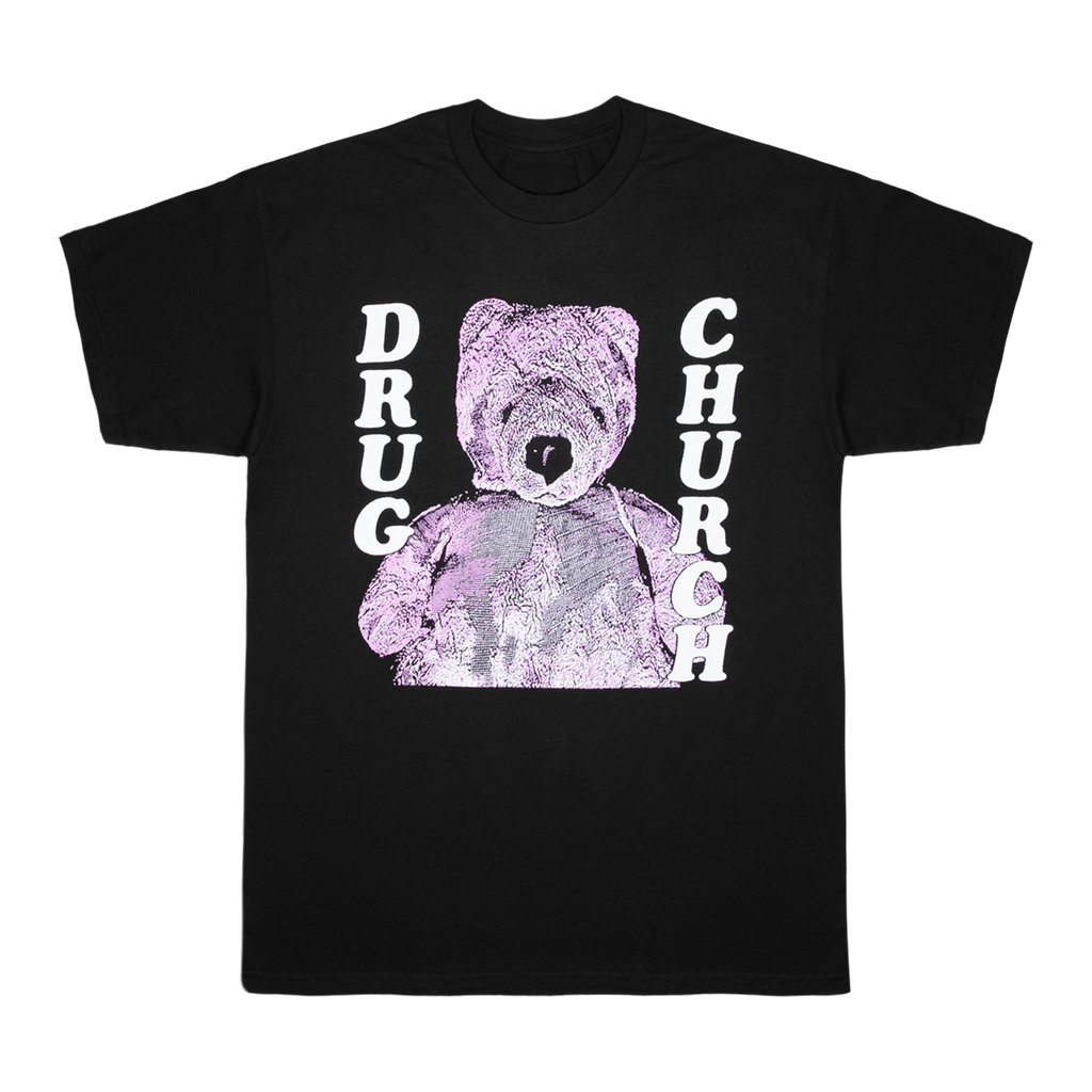 Drug Church - 2023 Tour Tee - LDB FEST Hoodie, Sweatshirt | CoreVibeTees.com (Image 1)