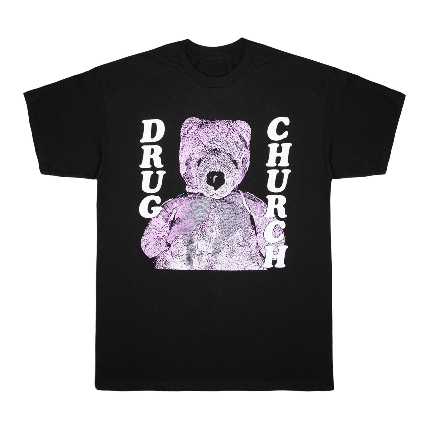 Drug Church - 2023 Tour Tee - LDB FEST Hoodie, Sweatshirt | CoreVibeTees.com (Image 1)