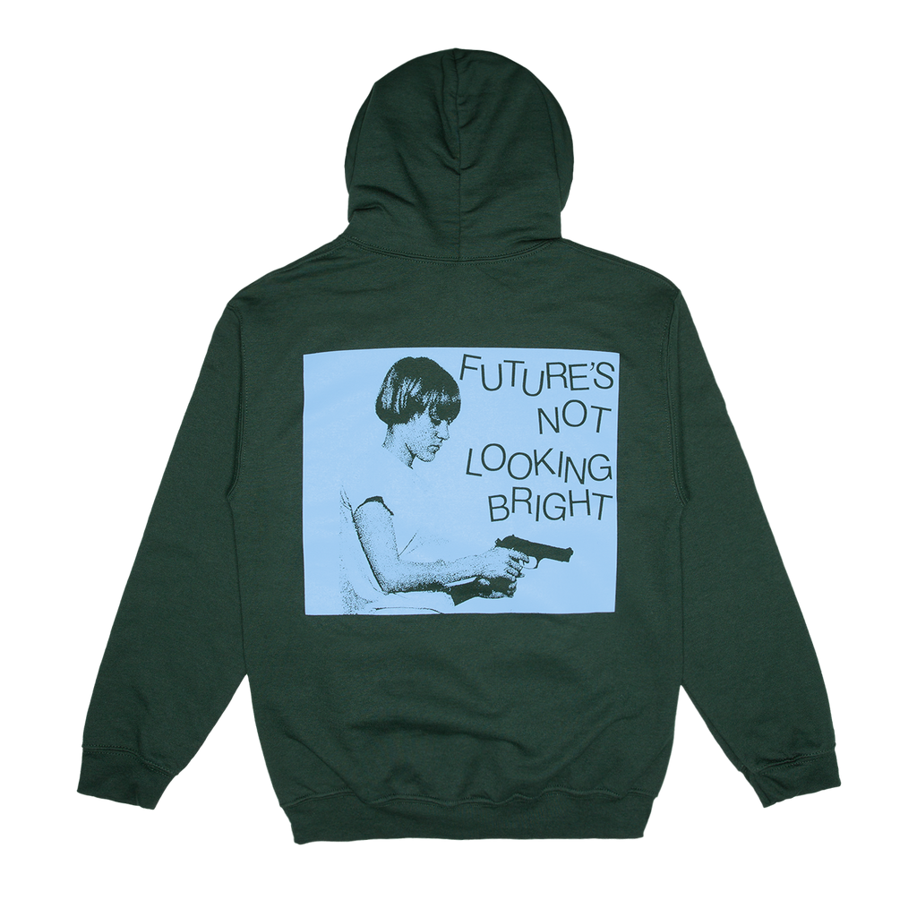 Drug Church - FUTURE HOODIE T-Shirts, Sweatshirt | CoreVibeTees.com (Image 5)