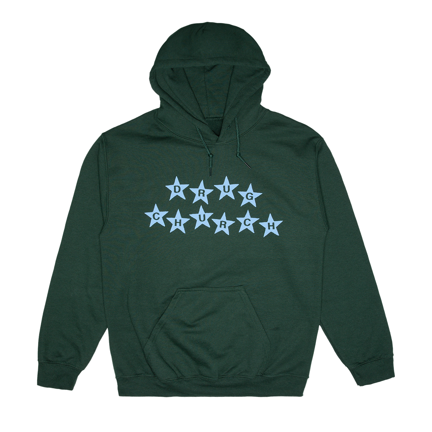 Drug Church - FUTURE HOODIE T-Shirts, Sweatshirt | CoreVibeTees.com (Image 3)