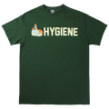 Drug Church - HYGIENE BEACH TEE Hoodie, Sweatshirt | CoreVibeTees.com (Image 1)