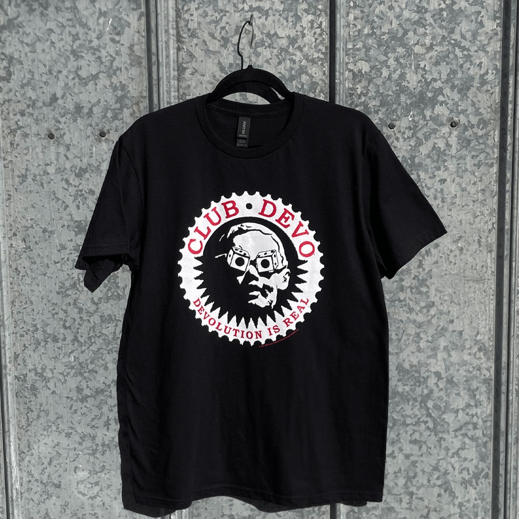 Club Devo Tee Hoodie, Sweatshirt | CoreVibeTees.com (Image 3)