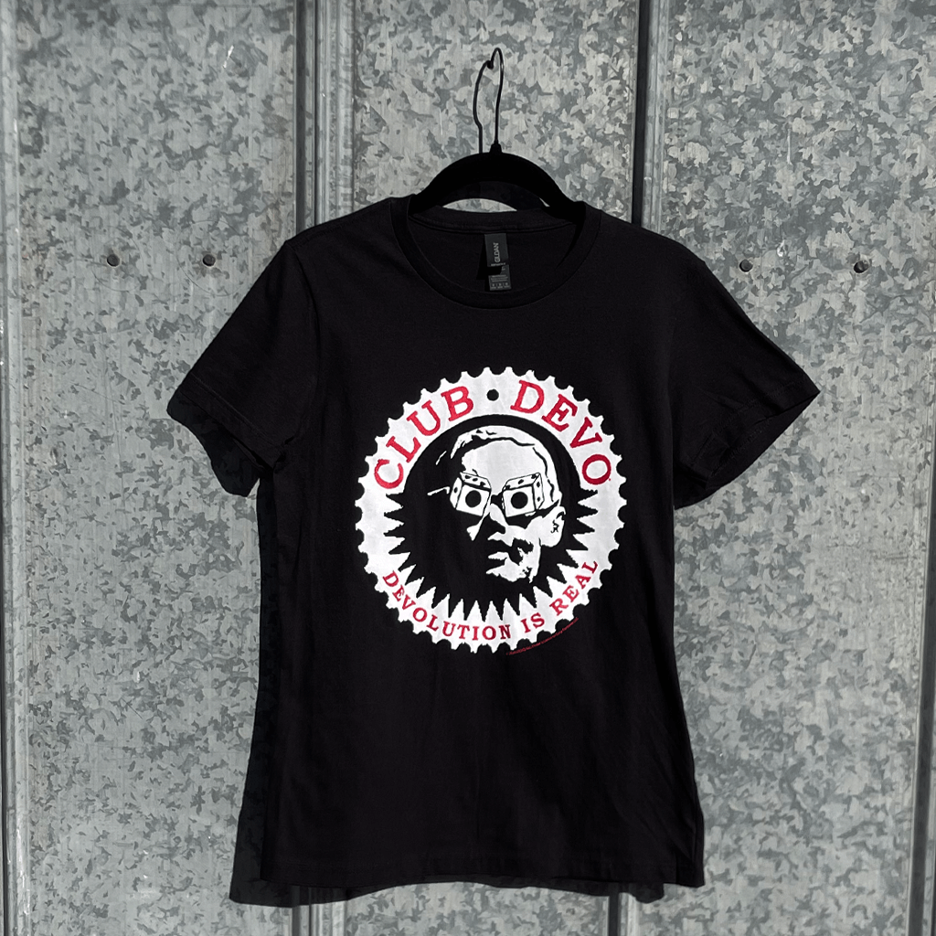 Club Devo Tee Hoodie, Sweatshirt | CoreVibeTees.com (Image 4)