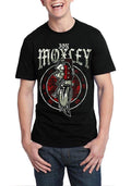 Jon Moxley AEW T-Shirt Hoodie, Sweatshirt | CoreVibeTees.com