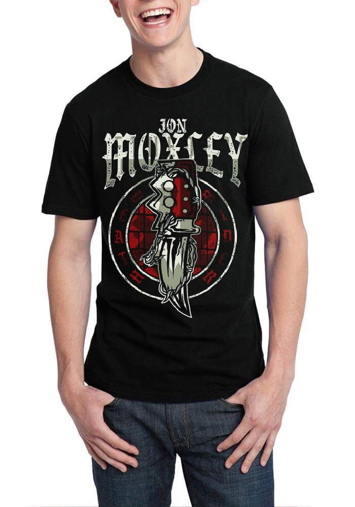 Jon Moxley AEW T-Shirt Hoodie, Sweatshirt | CoreVibeTees.com