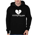 Xxxtentacion Black Hoodie T-Shirts, Sweatshirt | CoreVibeTees.com