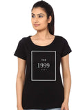 The 1999 Black T-Shirt Hoodie, Sweatshirt | CoreVibeTees.com