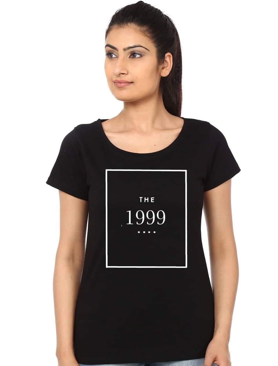 The 1999 Black T-Shirt Hoodie, Sweatshirt | CoreVibeTees.com