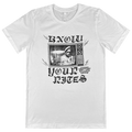 Know Your Rites T-Shirt Hoodie, Sweatshirt | CoreVibeTees.com (Image 1)