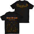 DevilDriver - Jumbo Reaper t-shirt Hoodie, Sweatshirt | CoreVibeTees.com (Image 1)