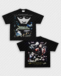 DEAD PRESIDENTS TEE - [DS] Hoodie, Sweatshirt | CoreVibeTees.com (Image 1)