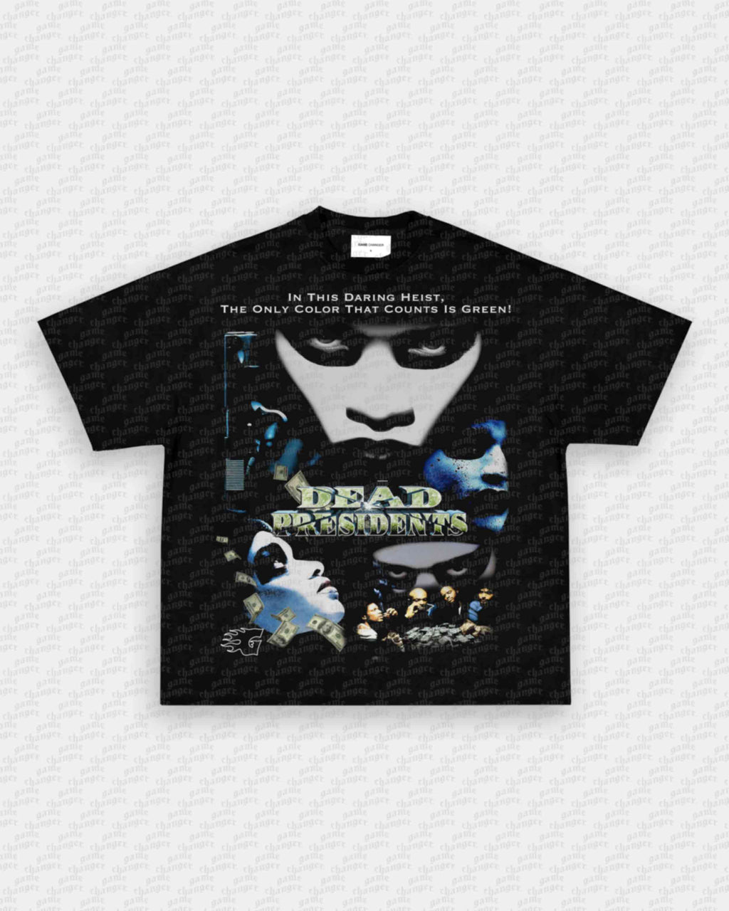 DEAD PRESIDENTS V2 TEE Hoodie, Sweatshirt | CoreVibeTees.com (Image 1)