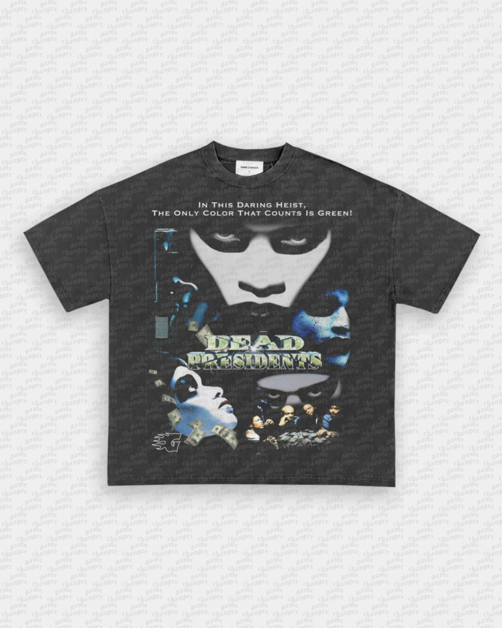 DEAD PRESIDENTS V2 TEE Hoodie, Sweatshirt | CoreVibeTees.com (Image 2)