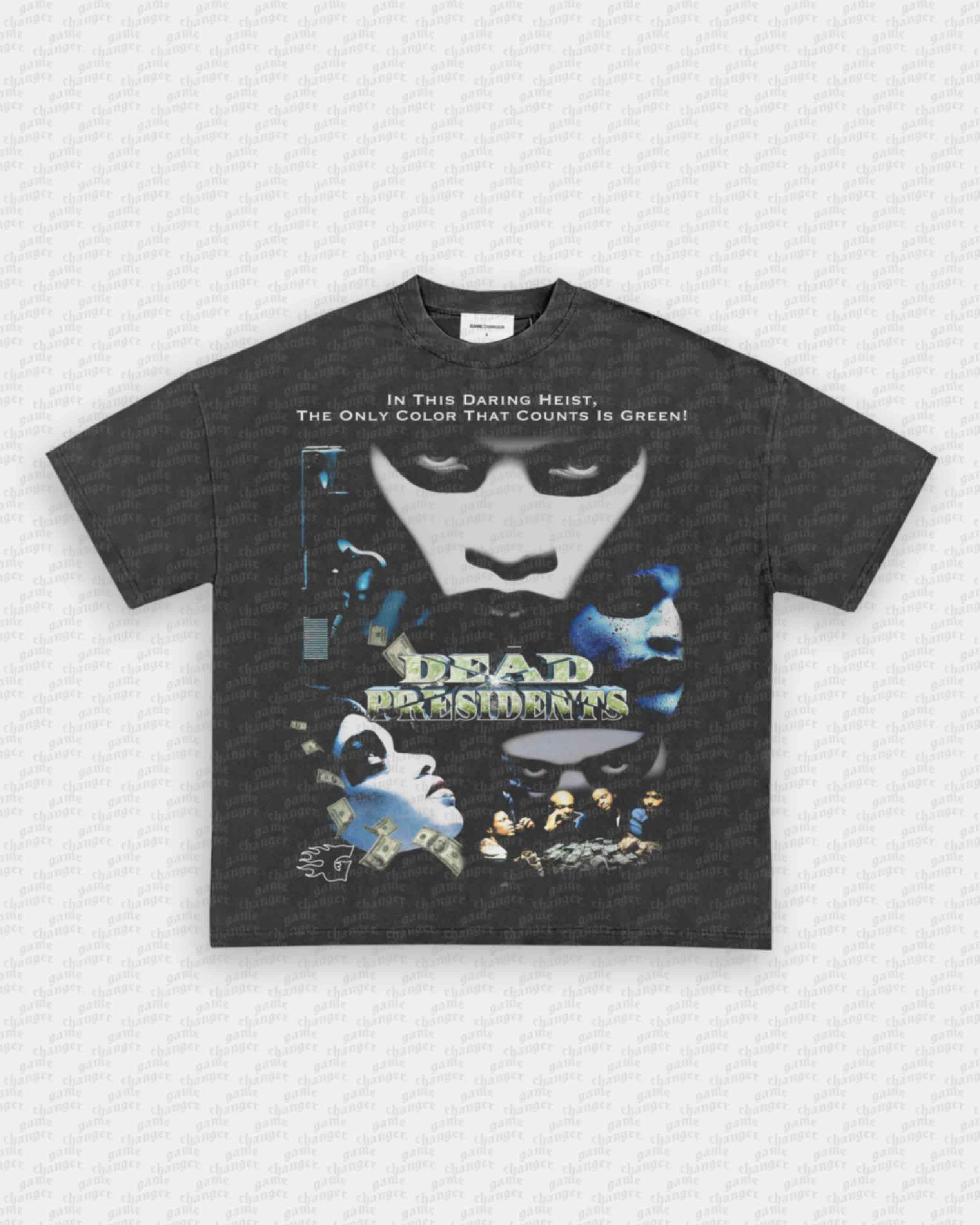 DEAD PRESIDENTS V2 TEE Hoodie, Sweatshirt | CoreVibeTees.com (Image 4)