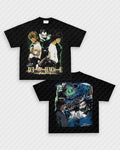 DEATH NOTE V2 TEE - [DS] Hoodie, Sweatshirt | CoreVibeTees.com (Image 1)