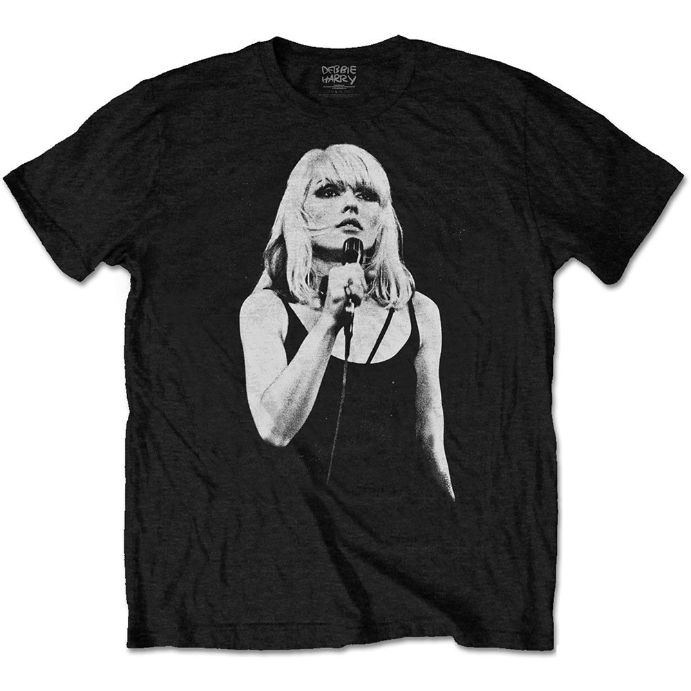 Debbie Harry T-shirt - Open Mic. Hoodie, Sweatshirt | CoreVibeTees.com