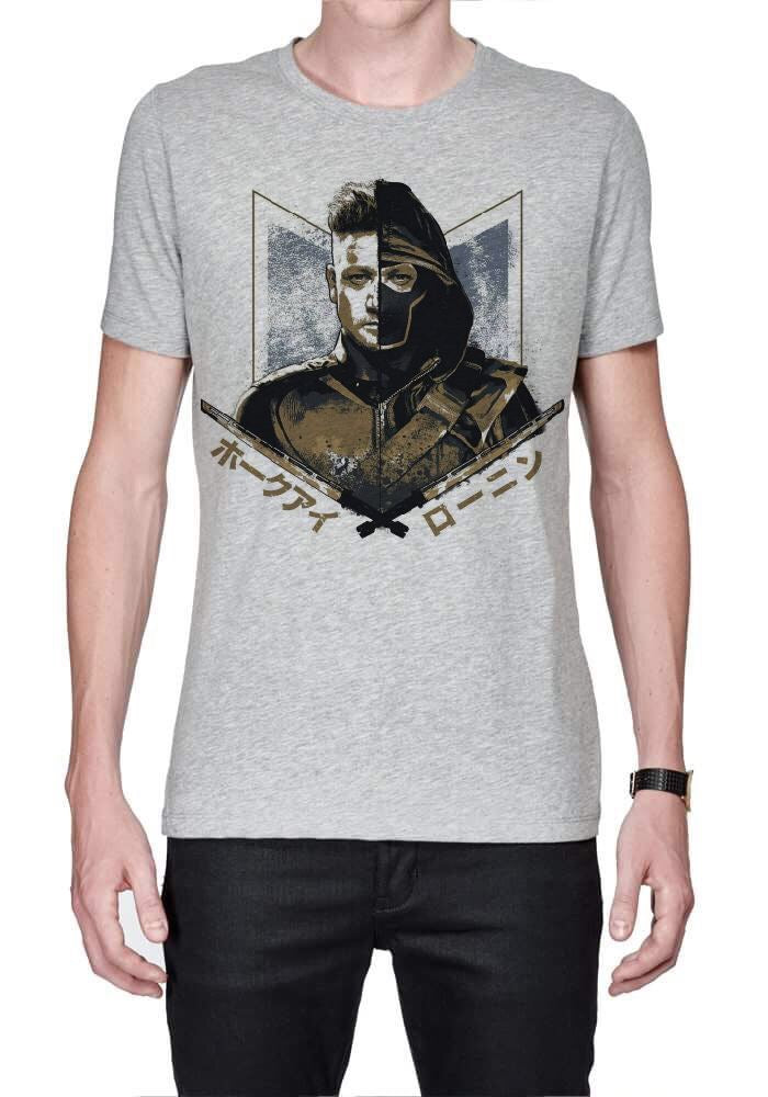 Ronin Avengers Endgame T-Shirt Hoodie, Sweatshirt | CoreVibeTees.com