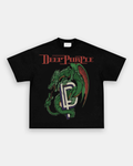 DEEP PURPLE TEE Hoodie, Sweatshirt | CoreVibeTees.com (Image 1)