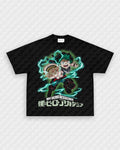 DEKU TEE Hoodie, Sweatshirt | CoreVibeTees.com (Image 1)
