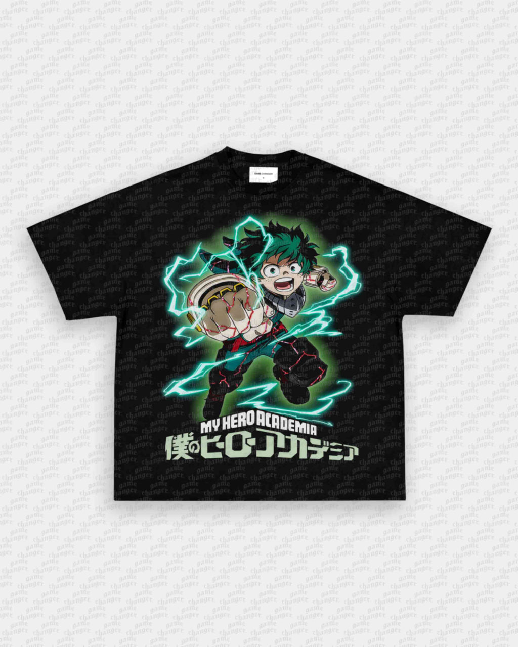 DEKU TEE Hoodie, Sweatshirt | CoreVibeTees.com (Image 5)