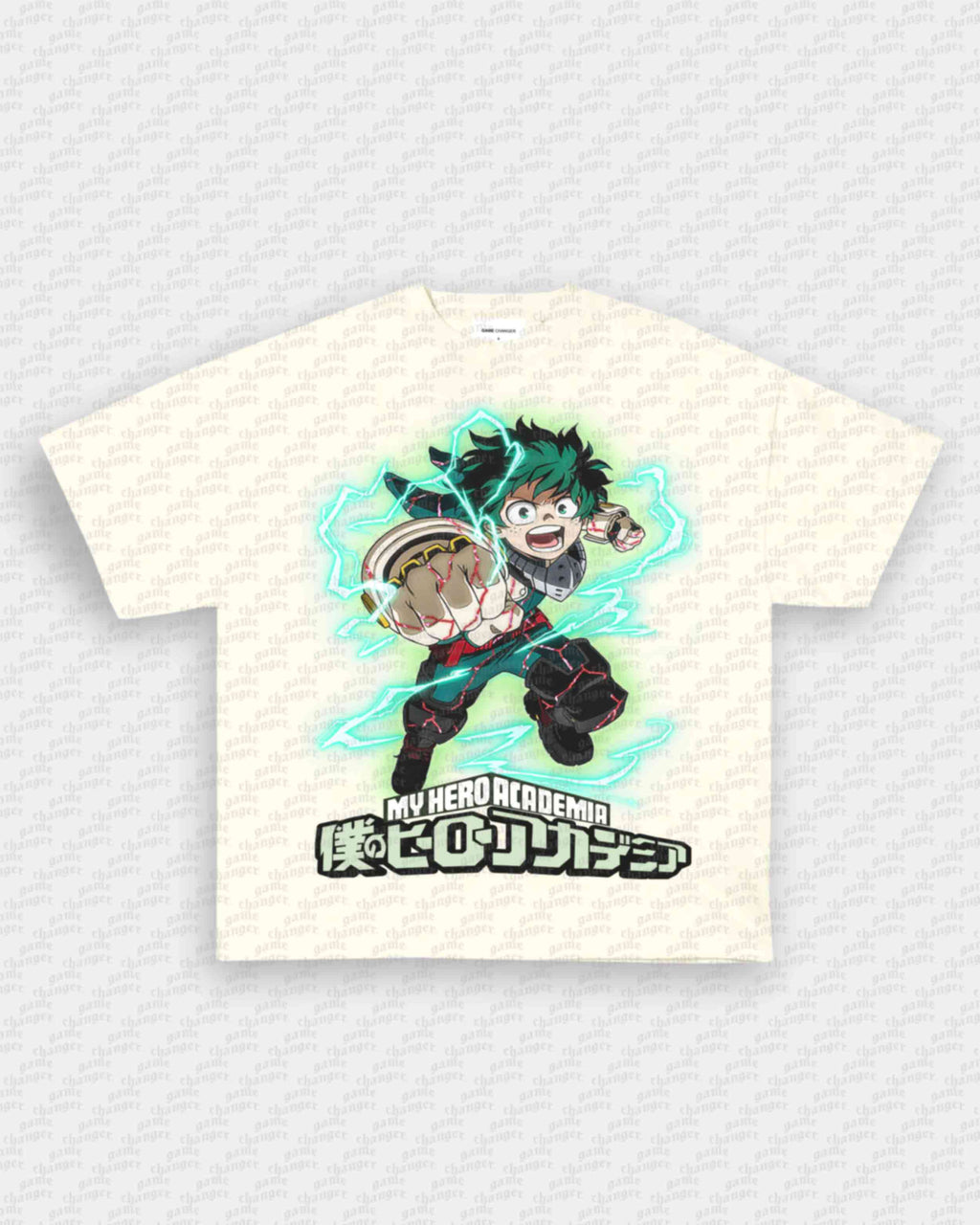 DEKU TEE Hoodie, Sweatshirt | CoreVibeTees.com (Image 2)