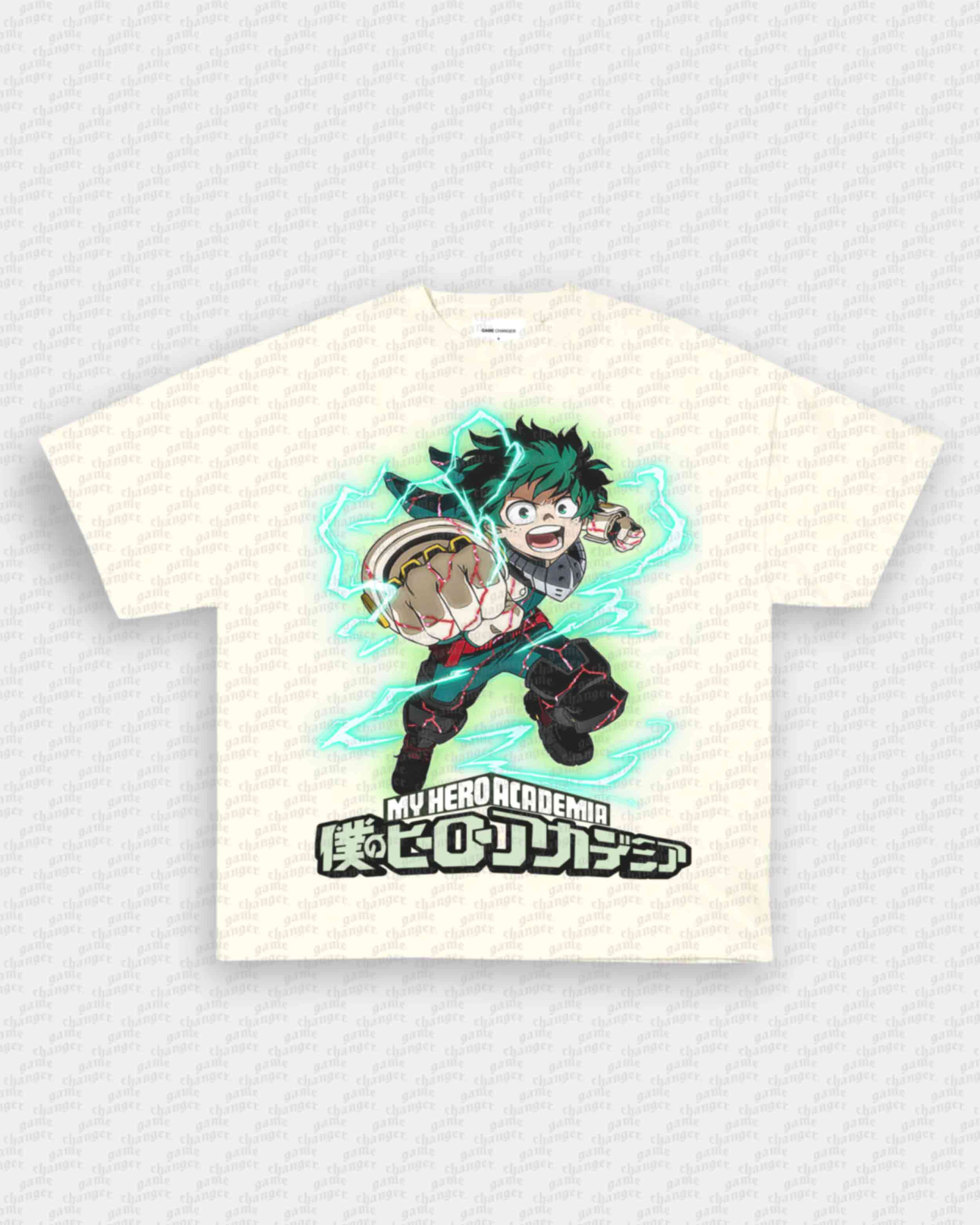 DEKU TEE Hoodie, Sweatshirt | CoreVibeTees.com (Image 2)