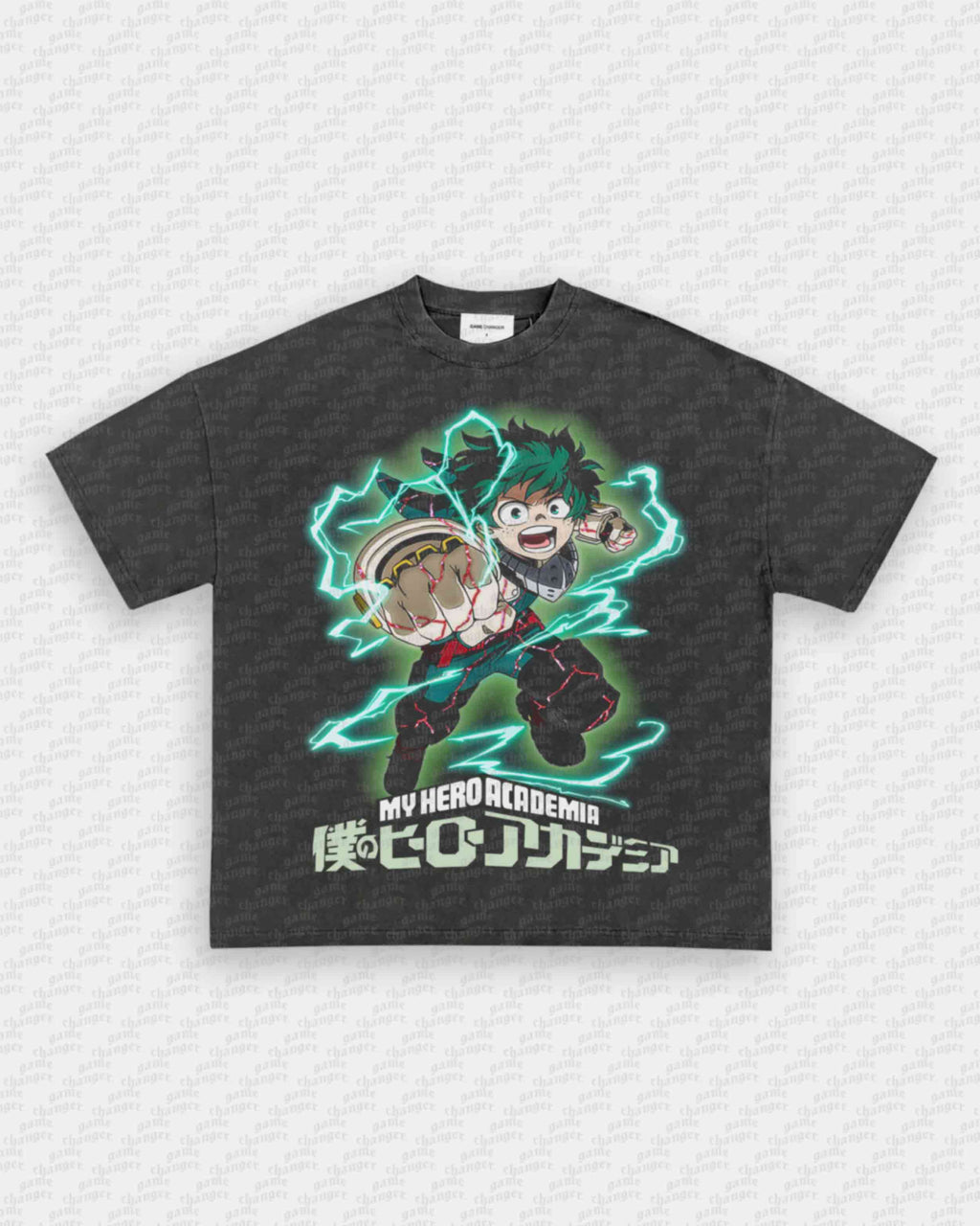 DEKU TEE Hoodie, Sweatshirt | CoreVibeTees.com (Image 4)