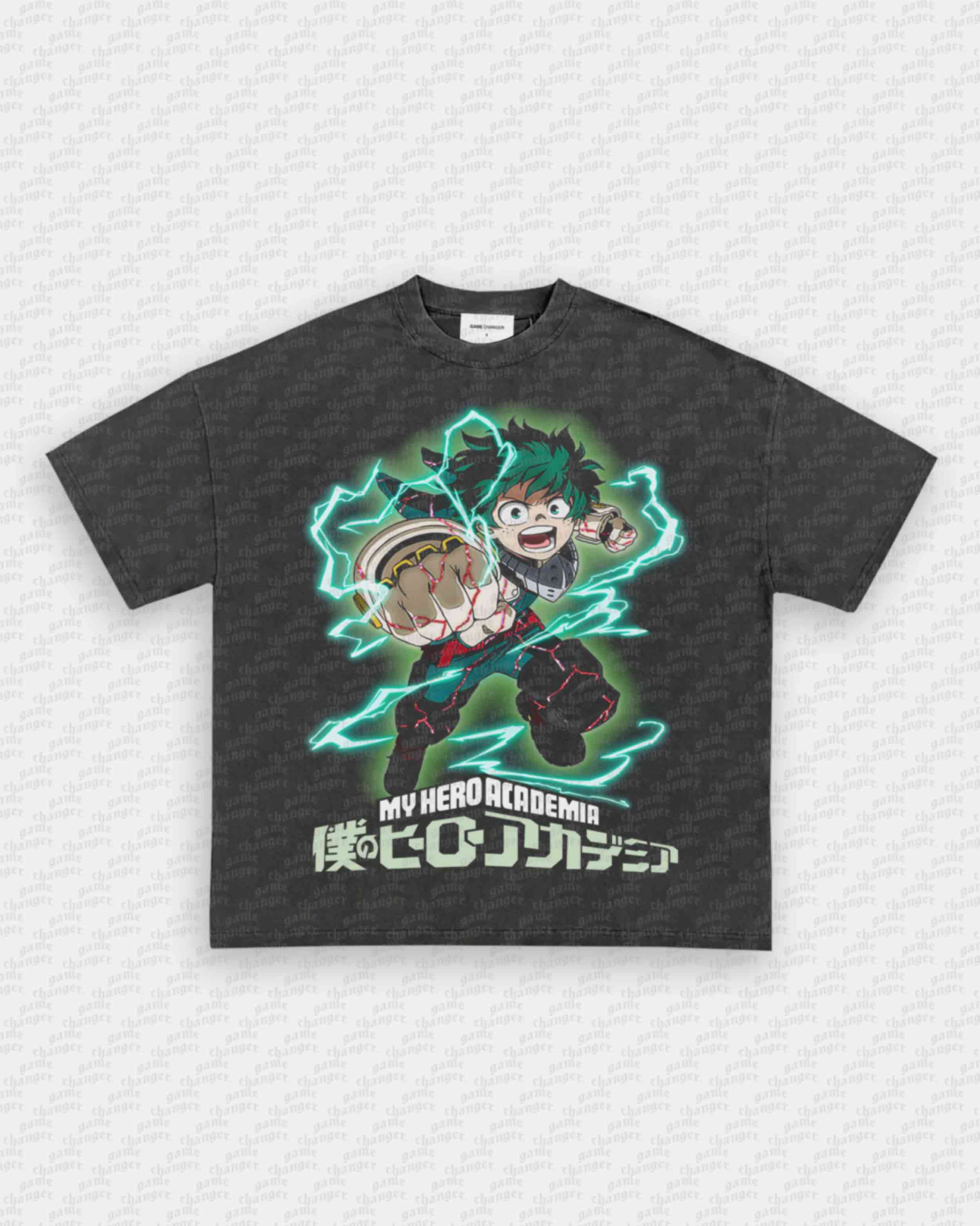 DEKU TEE Hoodie, Sweatshirt | CoreVibeTees.com (Image 4)