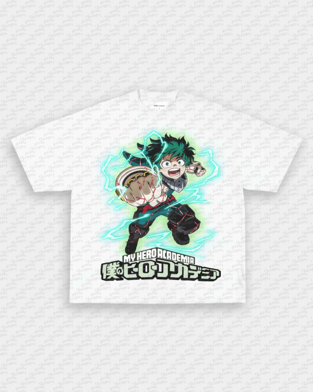 DEKU TEE Hoodie, Sweatshirt | CoreVibeTees.com (Image 3)