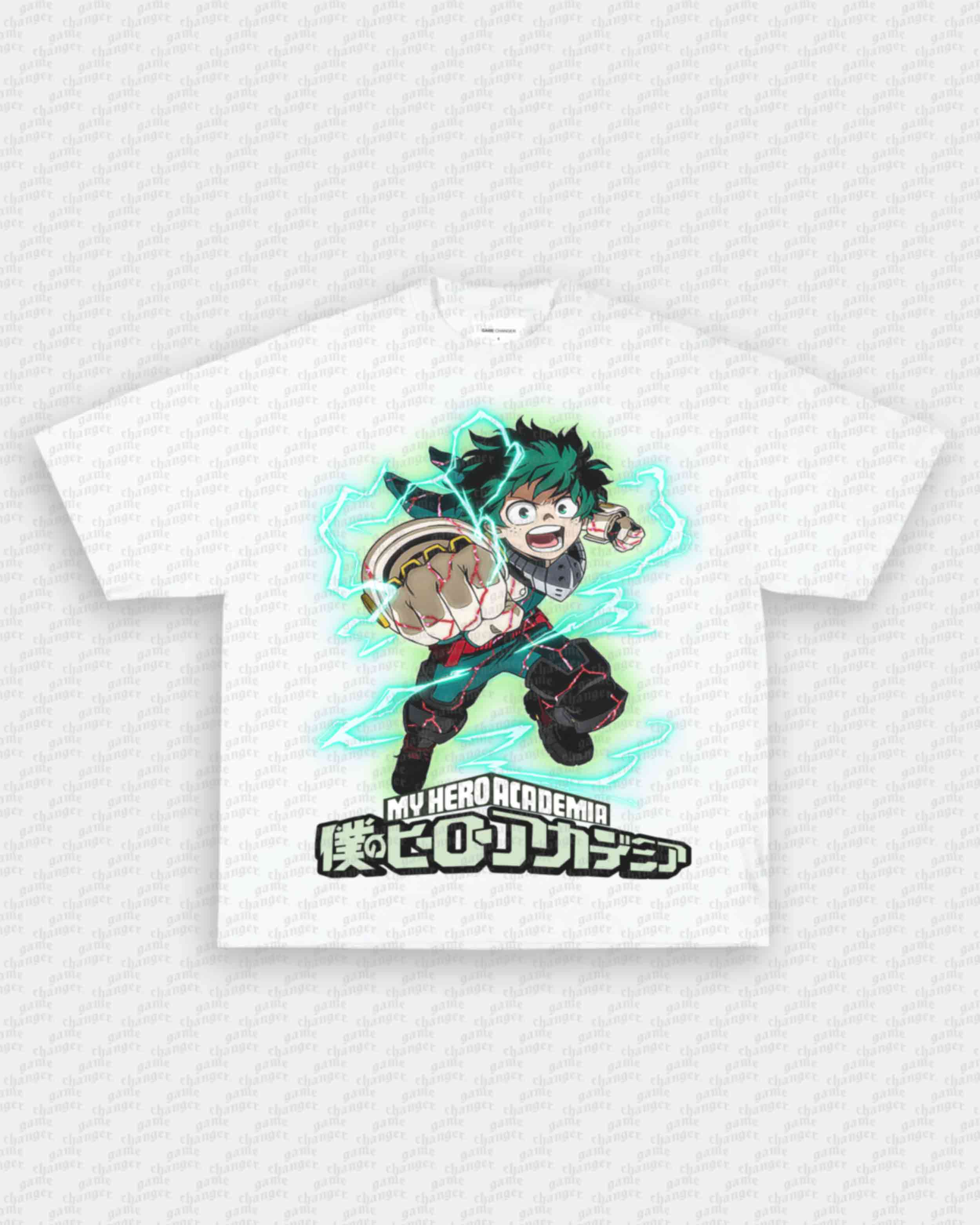 DEKU TEE Hoodie, Sweatshirt | CoreVibeTees.com (Image 3)