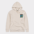 1987 Delaware Vintage Logo Hoodie T-Shirts, Sweatshirt | CoreVibeTees.com