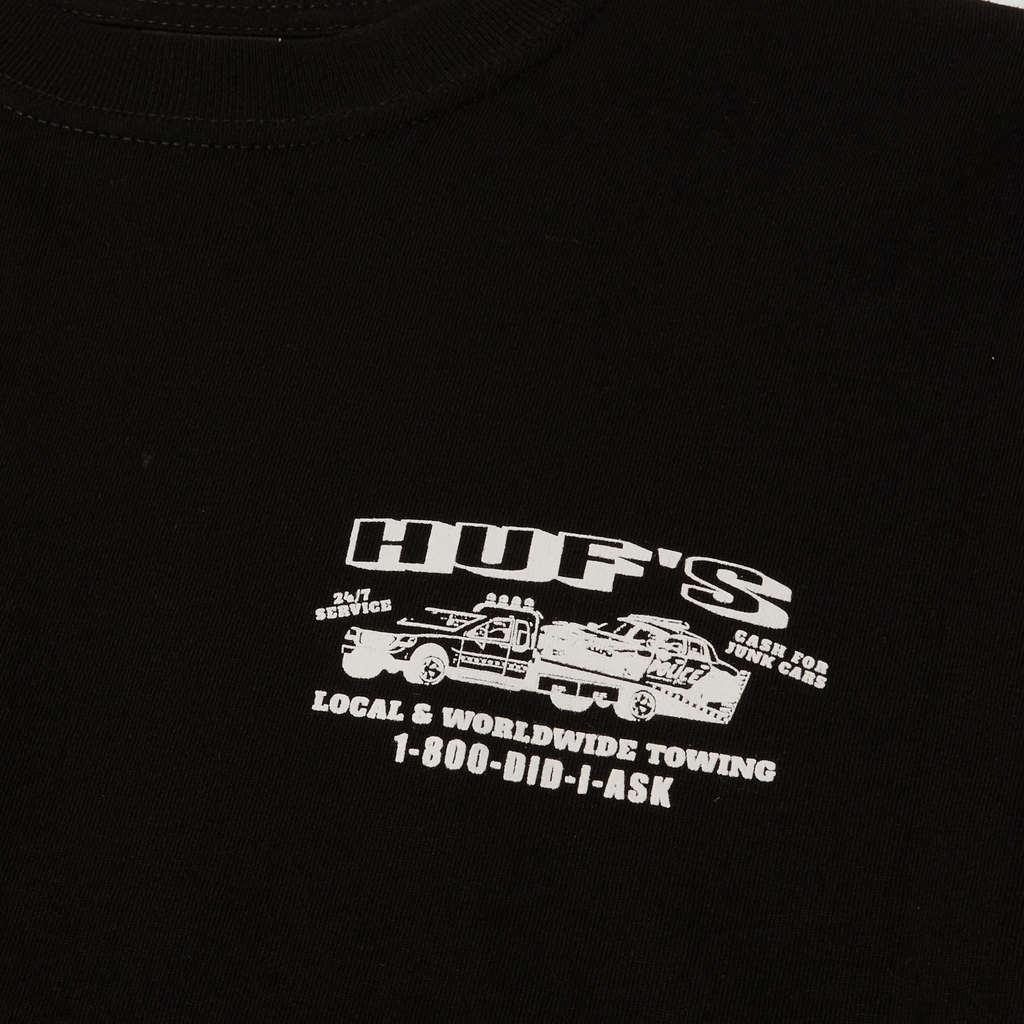 Demolition Crew T-Shirt Hoodie, Sweatshirt | CoreVibeTees.com (Image 3)