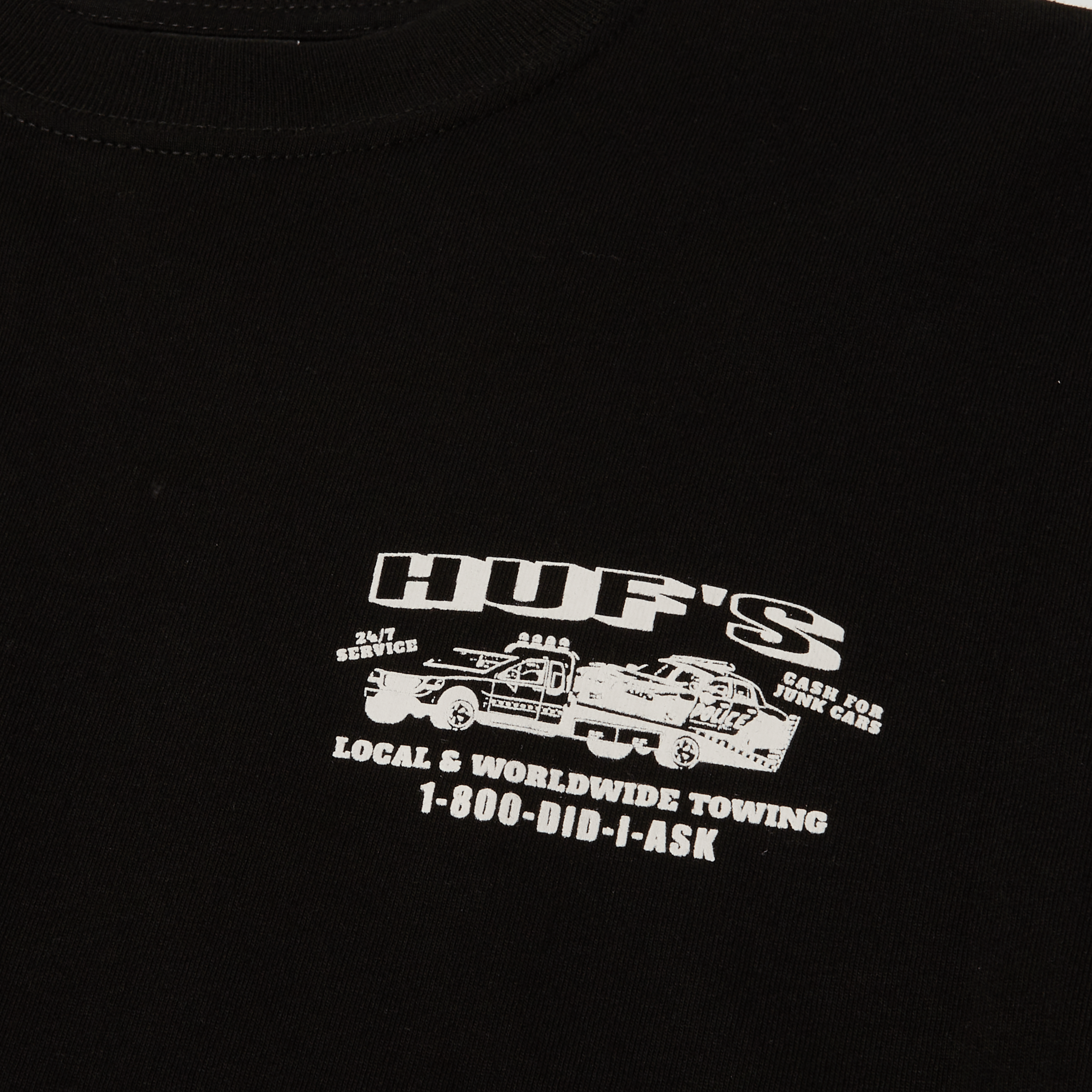 Demolition Crew T-Shirt Hoodie, Sweatshirt | CoreVibeTees.com (Image 3)