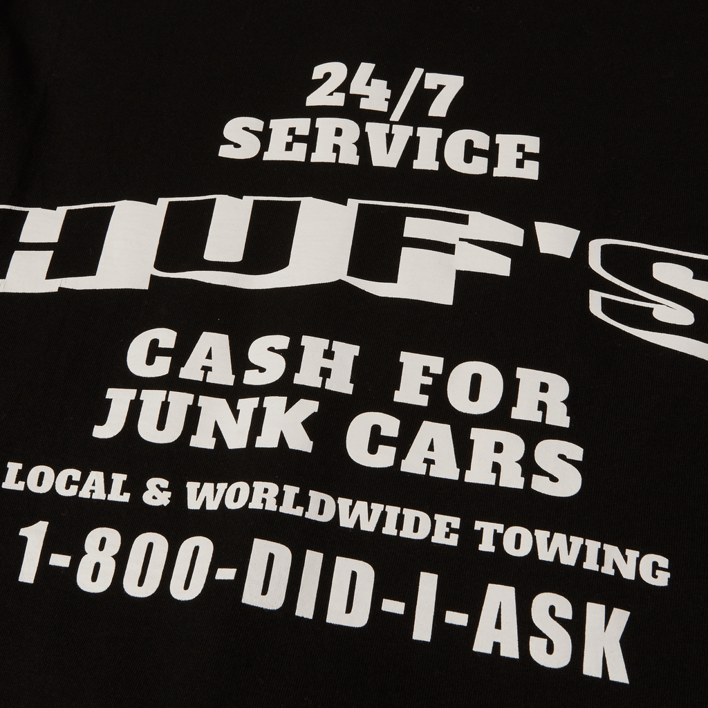 Demolition Crew T-Shirt Hoodie, Sweatshirt | CoreVibeTees.com (Image 4)
